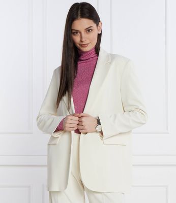 Marynarka Max & Co. ze sklepu: Gomez Fashion Store w kategorii: Marynarki damskie - zdjęcie 874714-BD9-10338_MX241W000009515