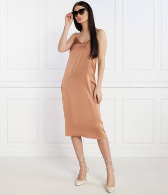 Sukienka Max & Co. ze sklepu: Gomez Fashion Store w kategorii: Sukienki - zdjęcie 874714-BD9-10338_MX241W000016639