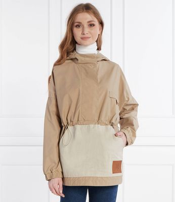 Kurtka damska casualowa Max & Co. ze sklepu: Gomez Fashion Store w kategorii: Kurtki damskie - zdjęcie 874714-BD9-10338_MX242W000004534