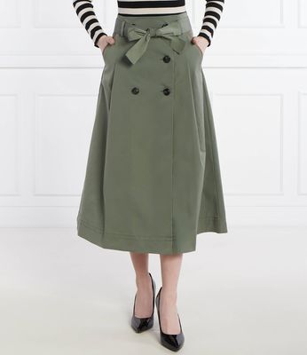 Max & Co. - Spódnica ze sklepu: Gomez Fashion Store w kategorii: Spódnice - zdjęcie 874714-BD9-10338_MX242W000005634