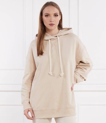 Bluza damska jesienna Max & Co. ze sklepu: Gomez Fashion Store w kategorii: Bluzy damskie - zdjęcie 874714-BD9-10338_MX242W000008643
