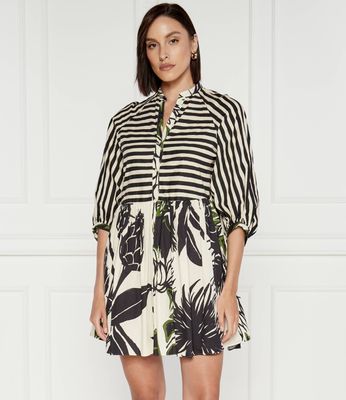 Sukienka casual Max & Co. ze sklepu: Gomez Fashion Store w kategorii: Sukienki - zdjęcie 874714-BD9-10338_MX242W000016515