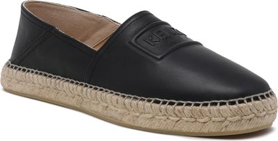 Espadryle damskie na lato Kenzo ze sklepu: Gomez Fashion Store w kategorii: Espadryle damskie - zdjęcie 874714-BD9-10338_KE242M000016099