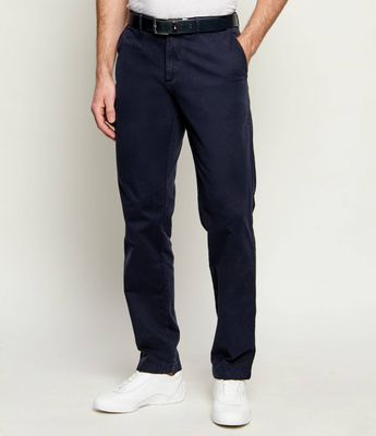 Spodnie męskie BOSS BLACK ze sklepu: Gomez Fashion Store w kategorii: Spodnie męskie - zdjęcie 874714-BD9-10338_BB235M000312404