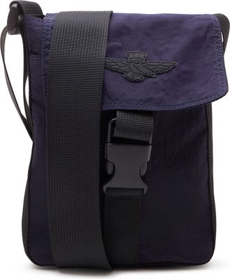 Aeronautica Militare - Torba męska ze sklepu: Gomez Fashion Store w kategorii: Torby męskie - zdjęcie 874714-BD9-10338_AM242M000003151