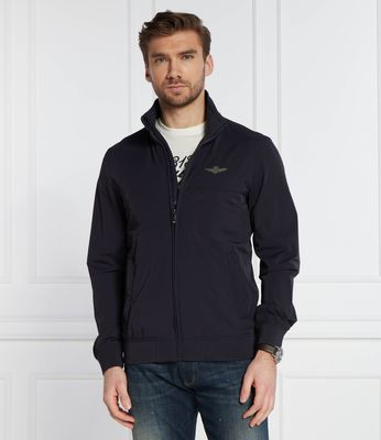 Kurtka męska Aeronautica Militare ze sklepu: Gomez Fashion Store w kategorii: Kurtki męskie - zdjęcie 874714-BD9-10338_AM242M000042151
