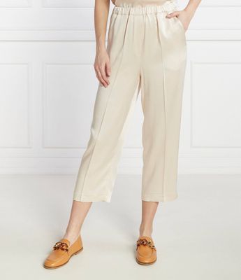 Spodnie damskie Liviana Conti ze sklepu: Gomez Fashion Store w kategorii: Spodnie damskie - zdjęcie 874714-BD9-10338_LN241W000003050