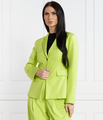Liviana Conti - Marynarka ze sklepu: Gomez Fashion Store w kategorii: Marynarki damskie - zdjęcie 874714-BD9-10338_LN241W000005051