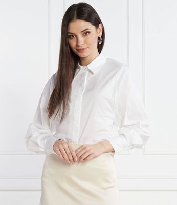 Koszula damska Liviana Conti ze sklepu: Gomez Fashion Store w kategorii: Koszule damskie - zdjęcie 874714-BD9-10338_LN241W000009026