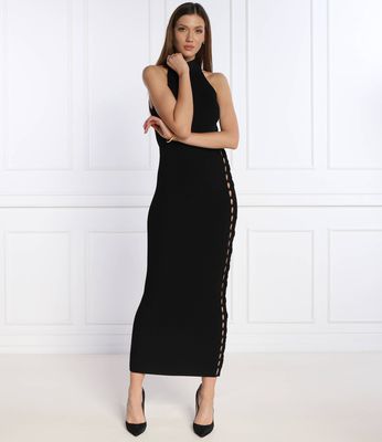 Sukienka Liviana Conti ze sklepu: Gomez Fashion Store w kategorii: Sukienki - zdjęcie 874714-BD9-10338_LN241W000019005