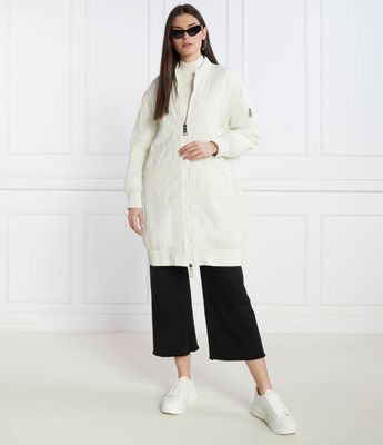 Kurtka damska Liviana Conti ze sklepu: Gomez Fashion Store w kategorii: Kurtki damskie - zdjęcie 874714-BD9-10338_LN241W000022047
