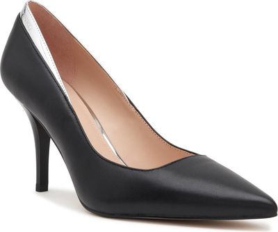 Czółenka wiosenne Pinko ze sklepu: Gomez Fashion Store w kategorii: Czółenka - zdjęcie 874714-BD9-10338_PI241W000241190