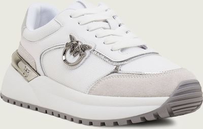 Buty sportowe damskie Pinko ze sklepu: Gomez Fashion Store w kategorii: Buty sportowe damskie