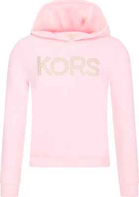 Michael Kors KIDS - Bluza dziewczęca na wiosnę ze sklepu: Gomez Fashion Store w kategorii: Bluzy dziewczęce