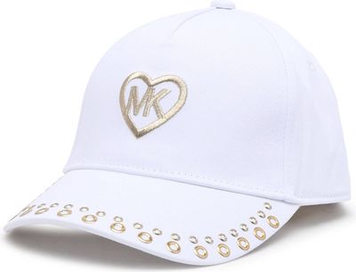 Czapka dziecięca Michael Kors KIDS ze sklepu: Gomez Fashion Store w kategorii: Czapki dziecięce