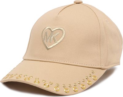 Czapka dziecięca Michael Kors KIDS ze sklepu: Gomez Fashion Store w kategorii: Czapki dziecięce