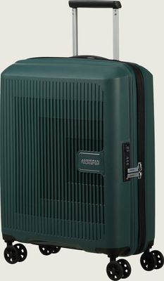American Tourister - Walizka ze sklepu: Gomez Fashion Store w kategorii: Walizki - zdjęcie 874714-BD9-10338_AT241U000001001