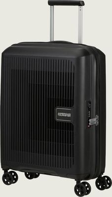 Walizka American Tourister ze sklepu: Gomez Fashion Store w kategorii: Walizki - zdjęcie 874714-BD9-10338_AT241U000001002