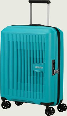 American Tourister - Walizka ze sklepu: Gomez Fashion Store w kategorii: Walizki - zdjęcie 874714-BD9-10338_AT241U000001003