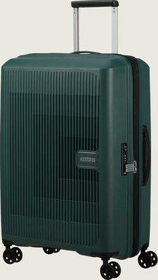 Walizka American Tourister ze sklepu: Gomez Fashion Store w kategorii: Walizki - zdjęcie 874714-BD9-10338_AT241U000002001