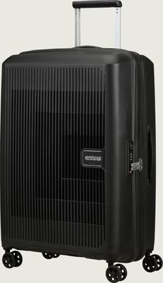 Walizka American Tourister ze sklepu: Gomez Fashion Store w kategorii: Walizki - zdjęcie 874714-BD9-10338_AT241U000002002