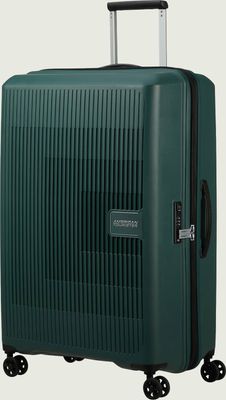 Walizka American Tourister ze sklepu: Gomez Fashion Store w kategorii: Walizki - zdjęcie 874714-BD9-10338_AT241U000003001