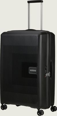 Walizka American Tourister ze sklepu: Gomez Fashion Store w kategorii: Walizki - zdjęcie 874714-BD9-10338_AT241U000003002