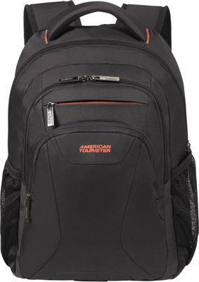 Plecak American Tourister ze sklepu: Gomez Fashion Store w kategorii: Plecaki - zdjęcie 874714-BD9-10338_AT241U000004004