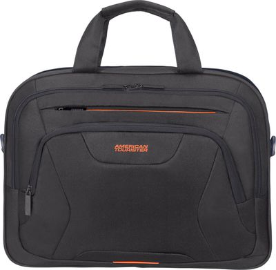 Aktówka elegancki American Tourister ze sklepu: Gomez Fashion Store w kategorii: Aktówki - zdjęcie 874714-BD9-10338_AT241U000007004