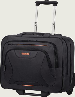 Walizka American Tourister ze sklepu: Gomez Fashion Store w kategorii: Walizki - zdjęcie 874714-BD9-10338_AT241U000008004