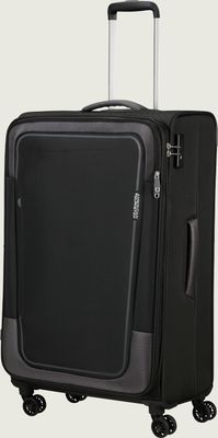Walizka American Tourister ze sklepu: Gomez Fashion Store w kategorii: Walizki - zdjęcie 874714-BD9-10338_AT241U000011005