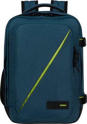 Plecak American Tourister ze sklepu: Gomez Fashion Store w kategorii: Plecaki - zdjęcie 874714-BD9-10338_AT241U000016008