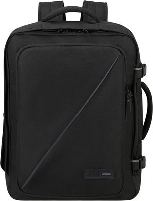 Plecak American Tourister ze sklepu: Gomez Fashion Store w kategorii: Plecaki - zdjęcie 874714-BD9-10338_AT241U000017002