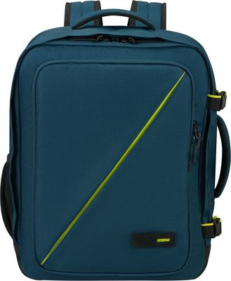 Plecak American Tourister ze sklepu: Gomez Fashion Store w kategorii: Plecaki - zdjęcie 874714-BD9-10338_AT241U000017008
