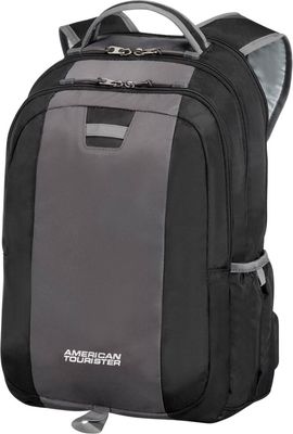 Plecak American Tourister ze sklepu: Gomez Fashion Store w kategorii: Plecaki - zdjęcie 874714-BD9-10338_AT241U000018002