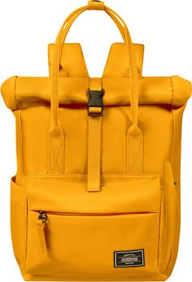Plecak American Tourister ze sklepu: Gomez Fashion Store w kategorii: Plecaki - zdjęcie 874714-BD9-10338_AT241U000019009