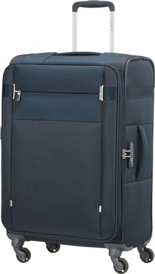 Walizka Samsonite ze sklepu: Gomez Fashion Store w kategorii: Walizki - zdjęcie 874714-BD9-10338_SI241U000009000