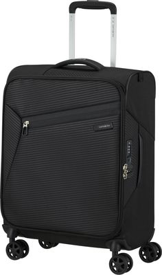 Walizka Samsonite ze sklepu: Gomez Fashion Store w kategorii: Walizki - zdjęcie 874714-BD9-10338_SI241U000016004