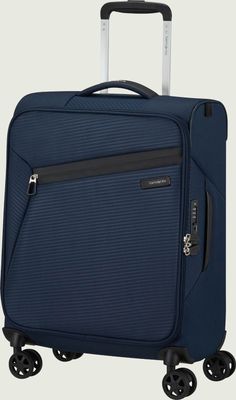 Walizka Samsonite ze sklepu: Gomez Fashion Store w kategorii: Walizki - zdjęcie 874714-BD9-10338_SI241U000016009