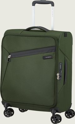 Walizka Samsonite ze sklepu: Gomez Fashion Store w kategorii: Walizki - zdjęcie 874714-BD9-10338_SI241U000016010
