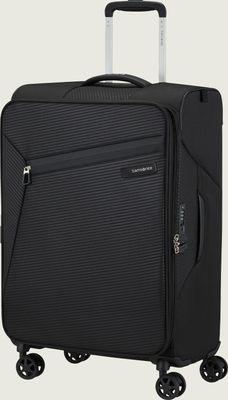 Walizka Samsonite ze sklepu: Gomez Fashion Store w kategorii: Walizki - zdjęcie 874714-BD9-10338_SI241U000017004