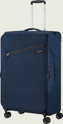 Walizka Samsonite ze sklepu: Gomez Fashion Store w kategorii: Walizki - zdjęcie 874714-BD9-10338_SI241U000018009