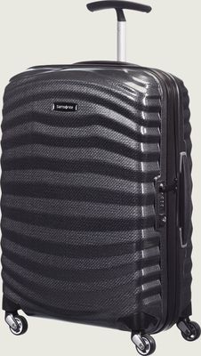 Walizka Samsonite ze sklepu: Gomez Fashion Store w kategorii: Walizki - zdjęcie 874714-BD9-10338_SI241U000019004