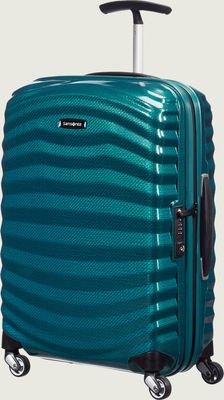 Walizka Samsonite ze sklepu: Gomez Fashion Store w kategorii: Walizki - zdjęcie 874714-BD9-10338_SI241U000019011