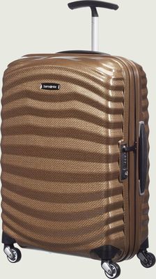 Walizka Samsonite ze sklepu: Gomez Fashion Store w kategorii: Walizki - zdjęcie 874714-BD9-10338_SI241U000019012