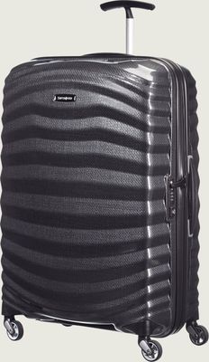 Walizka Samsonite ze sklepu: Gomez Fashion Store w kategorii: Walizki - zdjęcie 874714-BD9-10338_SI241U000020004