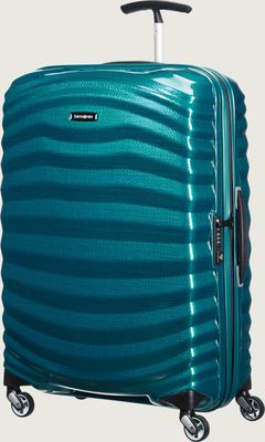 Walizka Samsonite ze sklepu: Gomez Fashion Store w kategorii: Walizki - zdjęcie 874714-BD9-10338_SI241U000020011