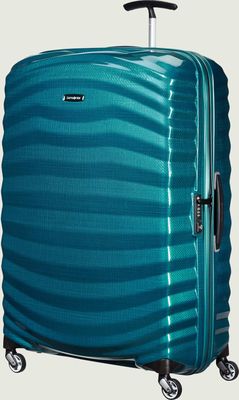Walizka Samsonite ze sklepu: Gomez Fashion Store w kategorii: Walizki - zdjęcie 874714-BD9-10338_SI241U000022011