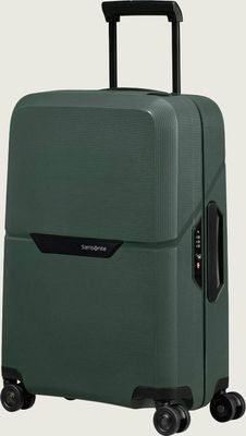 Walizka Samsonite ze sklepu: Gomez Fashion Store w kategorii: Walizki - zdjęcie 874714-BD9-10338_SI241U000023013