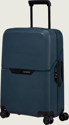 Walizka Samsonite ze sklepu: Gomez Fashion Store w kategorii: Walizki - zdjęcie 874714-BD9-10338_SI241U000023009